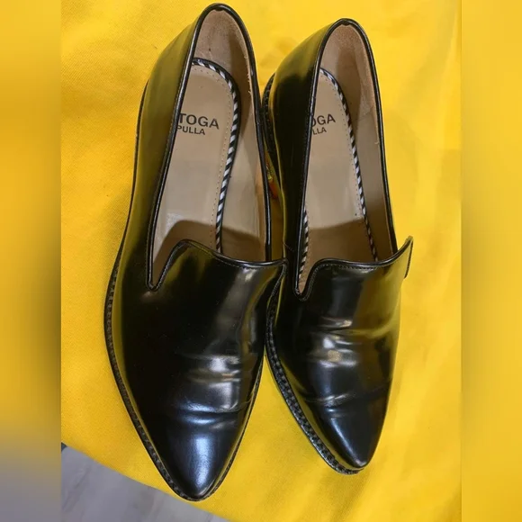 Toga Pulla Loafer - Picture 3 of 6